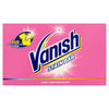 Vanish Stain Remover Bar - 75g x 3 by Vanish