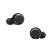 harman/kardon Fly True Wireless IE Headphones Black