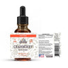 FLORIDA HERBS Cranberry Tincture, Organic Cranberry Extract, Cranberry Drops (Vaccinium Macrocarpon)