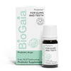 BioGaia Prodentis Drops | Dental Probiotics | for Teeth & Gums | Promotes Good Oral & Gut Health | Oral Probiotic Drops | 25 Day Supply | 1-Pack