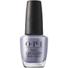 OPI Nail Lacquer, OPI <3 DTLA, Gray Nail Polish, Downtown LA Collection, 0.5 fl oz, 0.5 fl. oz.