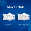 Clearblue Early Detection Pregnancy Test, 5 Ct