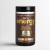 Perk Energy - Chai Flavored Beverage Mix with Zero added Sugar - Provides a Boost in Energy and is Packed with Protein, Collagen