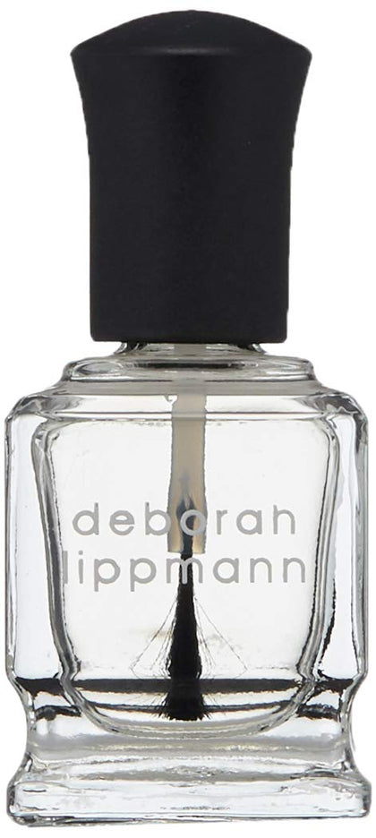 Deborah Lippmann Base Coat, Fast Girls, 0.5 fl. oz