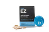 OVER EZ Pre-Drink Supplement - Party Recovery & Prevention Pills for a Night Out & Better Mornings (12 Capsules) & Milk Thistle, Amino Acids, Vitamin Bs