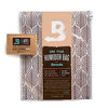 Boveda Portable Travel 2-Way Humidity Resealable Bag - Waterproof & Dustproof - Preloaded with 69% RH Pack - Patented Technology - Large Storage For 60-80 Items - 1 Count