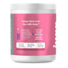 JUNP Electrolytes Powder No Sugar No Carbs - Vine Ripened Grape Infused Drink Mix - Potassium & Salt Electrolyte Hydration Powder Zero Calorie Sugar Free Electrolyte Powder, Keto Friendly, 90 Servings