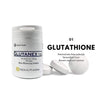 Glutanex Tab Glutathione by Nexus Pharma made in Korea