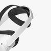 Meta Quest 2 Elite Strap for Enhanced Support and Comfort in VR