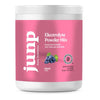 JUNP Electrolytes Powder No Sugar No Carbs - Vine Ripened Grape Infused Drink Mix - Potassium & Salt Electrolyte Hydration Powder Zero Calorie Sugar Free Electrolyte Powder, Keto Friendly, 90 Servings