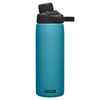 CamelBak Chute Mag 20oz Vacuum Insulated Stainless Steel Water Bottle, Larkspur