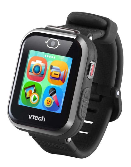 VTech KidiZoom Smartwatch DX3 (Black)