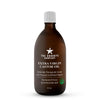 The Goodbye Company 100% Natural Virgin Castor Oil, USDA Certified Organic - For Skin, Hair Growth and Eyelashes (250 mL)