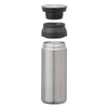 Kinto 20946 Travel Tumbler, 16.9 fl oz (500 ml), Black