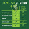 Kuli Kuli Moringa Vegetable Powder, 7.4 oz