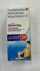 3 Packs Otrivin Adult Nasal Spray Clears Blocked Noses Fast Long Lasting Moisturizing Formula