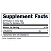 TransformHQ L-Glutamine Powder, 500G, 100 Servings - Gluten Free, Non-GMO