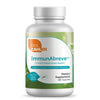 Zahler ImmunAbreve, Powerful Immune System Support, Contains Vitamin C Pantothenic Acid Echinacea and More, Certified Kosher (180 Capsules)