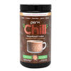 Perk Chill - Original Gingerbread Cookie (18 Servings) - Provides a Boost in Energy and is Packed with Protein, Collagen