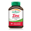 Jamieson Laboratories Zinc 25 Mg