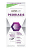 Loma Lux Psoriasis Clinically Proven, Dermatologist Developed Skin Clearing Natural Minerals, 8 Fl. Oz.