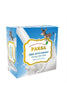 PAKSA Donkey's Milk Natural Moisturizing Skin Treatment Soap, 4.8 oz