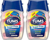 Tums Sugar Free Melon Berry 80 Count - Pack of 2