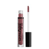 NYX PROFESSIONAL MAKEUP Lip Lingerie Gloss - Honeymoon, Mauve Pink