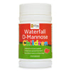 Waterfall D-Mannose Children - Strawberry - Kids & Infant D-Mannose | 50g / 1.76oz