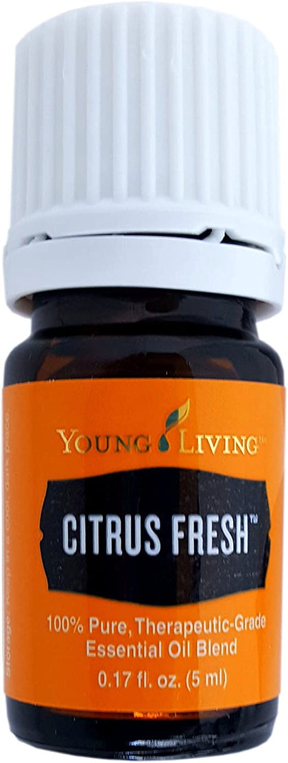 Young Living Essential Oil- Citrus Fresh 5ml