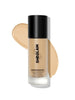 SHEGLAM Full Coverage Foundation Makeup Long Lasting Waterproof Matte Dewy Liquid Foundation - Sand