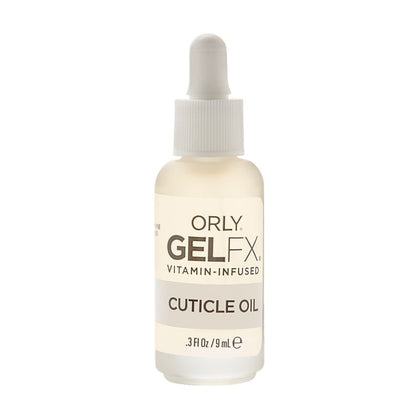 Orly Gel Fx Cuticle Oil, 0.3 Fluid Ounce