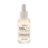 Orly Gel Fx Cuticle Oil, 0.3 Fluid Ounce