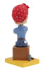 Royal Bobbles Rosie The Riveter Collectible Bobblehead Statue