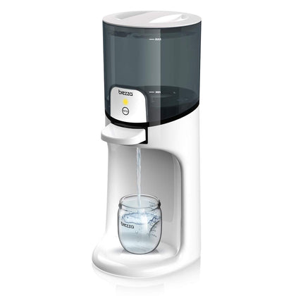 Baby Brezza Instant Baby Bottle Warmer - Fast Water Warmer