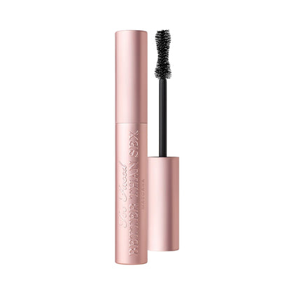 Too Faced Better Than Sex Volumizing Mascara-Standard, Black, 0.27 Fl Oz