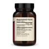 Dr. Mercola Astaxanthin, 90 Servings (90 Capsules), Dietary Supplement, 4 mg Per Capsule, Provides Antioxidant Power for Overall Health, Non-GMO