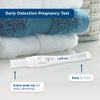 Clearblue Early Detection Pregnancy Test, 5 Ct