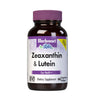 Bluebonnet Nutrition Zeaxanthin Plus Lutein Softgel, Lutein & Zeaxanthin, Eye Health & Blue Light Exposure, Lutein from Marigold, Zeaxanthin from Paprika, Gluten Free, Soy Free, Milk Free, 60 Softgels