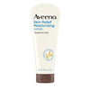 Aveeno Skin Relief 24-Hour Moisturizing Lotion for Sensitive Skin with Natural Shea Butter & Triple Oat Complex, Unscented Therapeutic Lotion for Extra Dry, Itchy Skin, 8 fl. oz