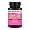 Dr. Mercola Complete Probiotics for Women 70 Billion CFU, 30 Servings (30 Capsules), Dietary Supplement, Supports Digestive Health, Non GMO