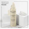 KERASTASE Densifique Densimorphose Hair Mousse | Volumizing & Thickening Styling Mousse | Adds Shine | With Hyaluronic Acid | For Fine, Thin & Thinning Hair | 5.1 Fl Oz