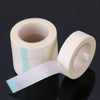 eBoot 6 Rolls Eyelash Tape White Paper Fabric Eyelash Tape for Eyelash Extension Supply