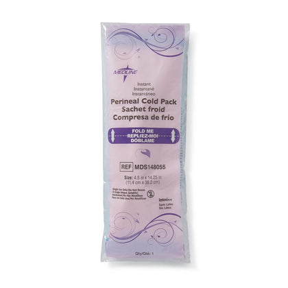 Medline MDS148055H Perineal Cold Packs