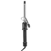 Conair Instant Heat 1/2-Inch Curling Iron, 1/2-inch barrel produces spiral curls - for use on short to medium hair