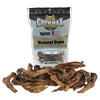 ChewMax Roasted Duck Feet 33 Count of 100% Natural Roasted Duck Feet Made in the USA