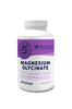 Vimergy Magnesium Glycinate, 90 Servings - with Turmeric & Ginger - Promotes Relaxation & Sleep - Supports Bone, Muscle & Heart Health - Gluten-Free, Kosher, Vegan & Paleo Friendly, Capsule