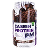 About Time Casein Protein Chocolate 2lb - 19g Protein, Nighttime Recovery Formula, No Artificial Sweeteners, No Growth Hormones