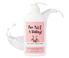 Hair Conditioner l Dermatologist Tested l Allergen-free l Zero silicon l Goat Milk and Shea Butter l PETA l Cruelty-free l Gentle for Kids l Kids Hair Conditioner l Im NOT A Baby l16.9 Fl Oz