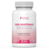 Forever Feminine - Glutathione Whitening Pills - Premium Skin Lightening Supplement - Antioxidant Rich, Helps with Hyperpigmentation - 60 Capsules